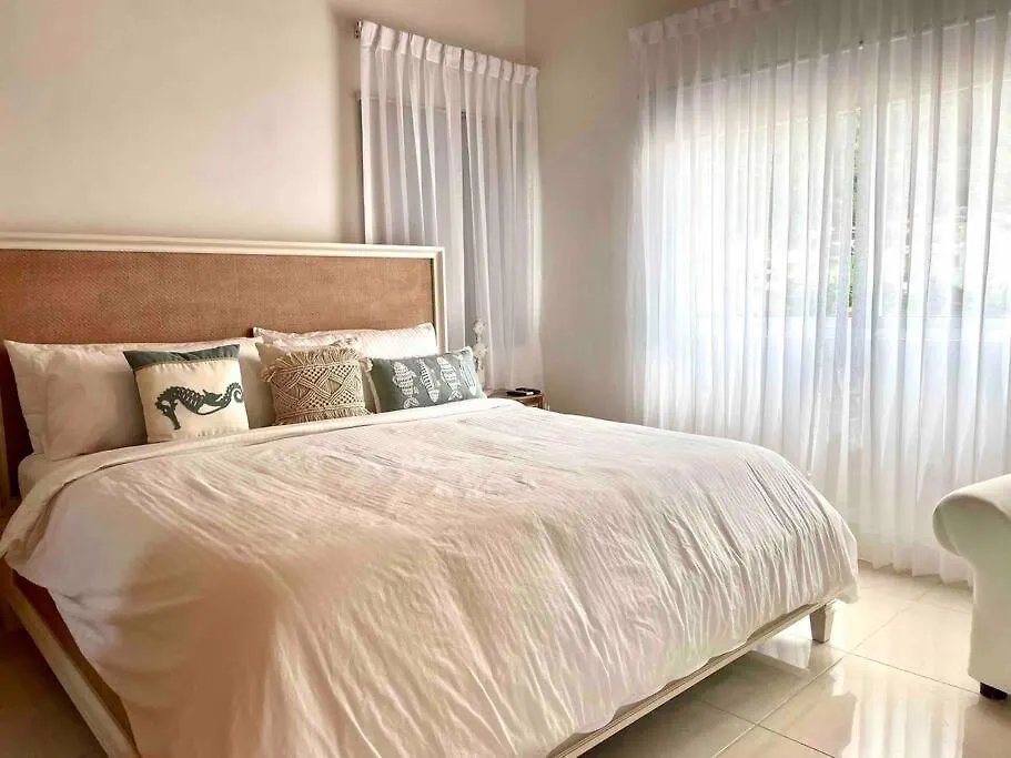 Luxury_Vip_Villa_Lifestyle פוארטו פלטה 0*,